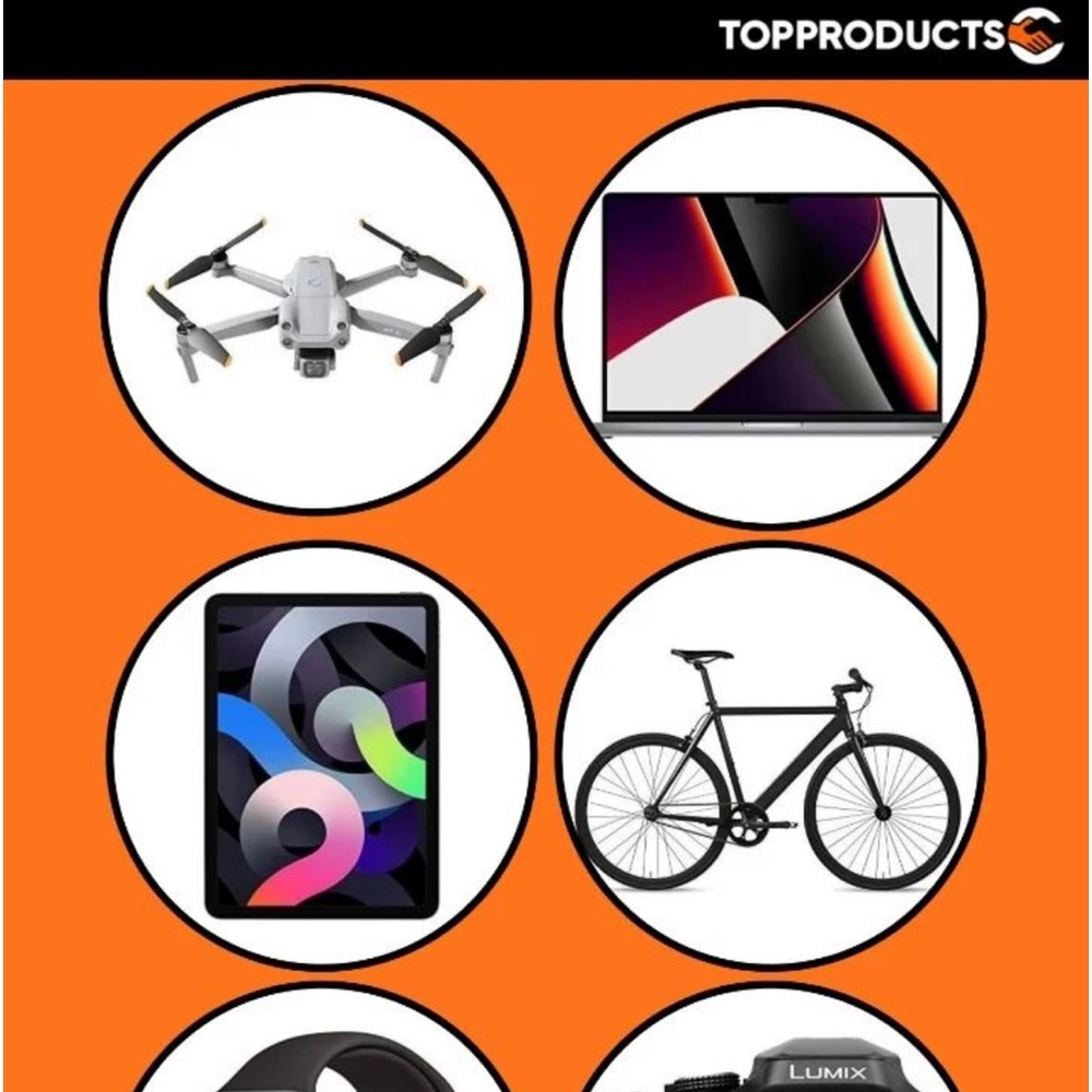 Top Products